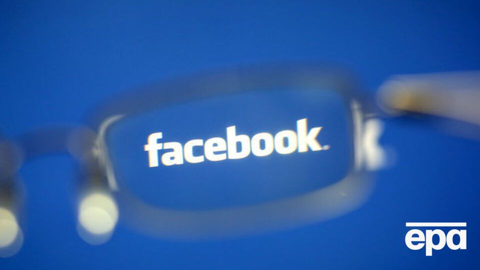Facebook закликали відкрити офіс у Києві з українськомовними співробітниками, які будуть оперативно реагувати на спроби інформаційних вкидань