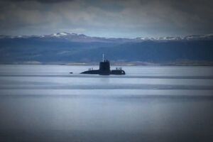 Про втрату зв'язку із San Juan, на борту якого перебувало 44 людини, повідомили 17 листопада 2017 року
