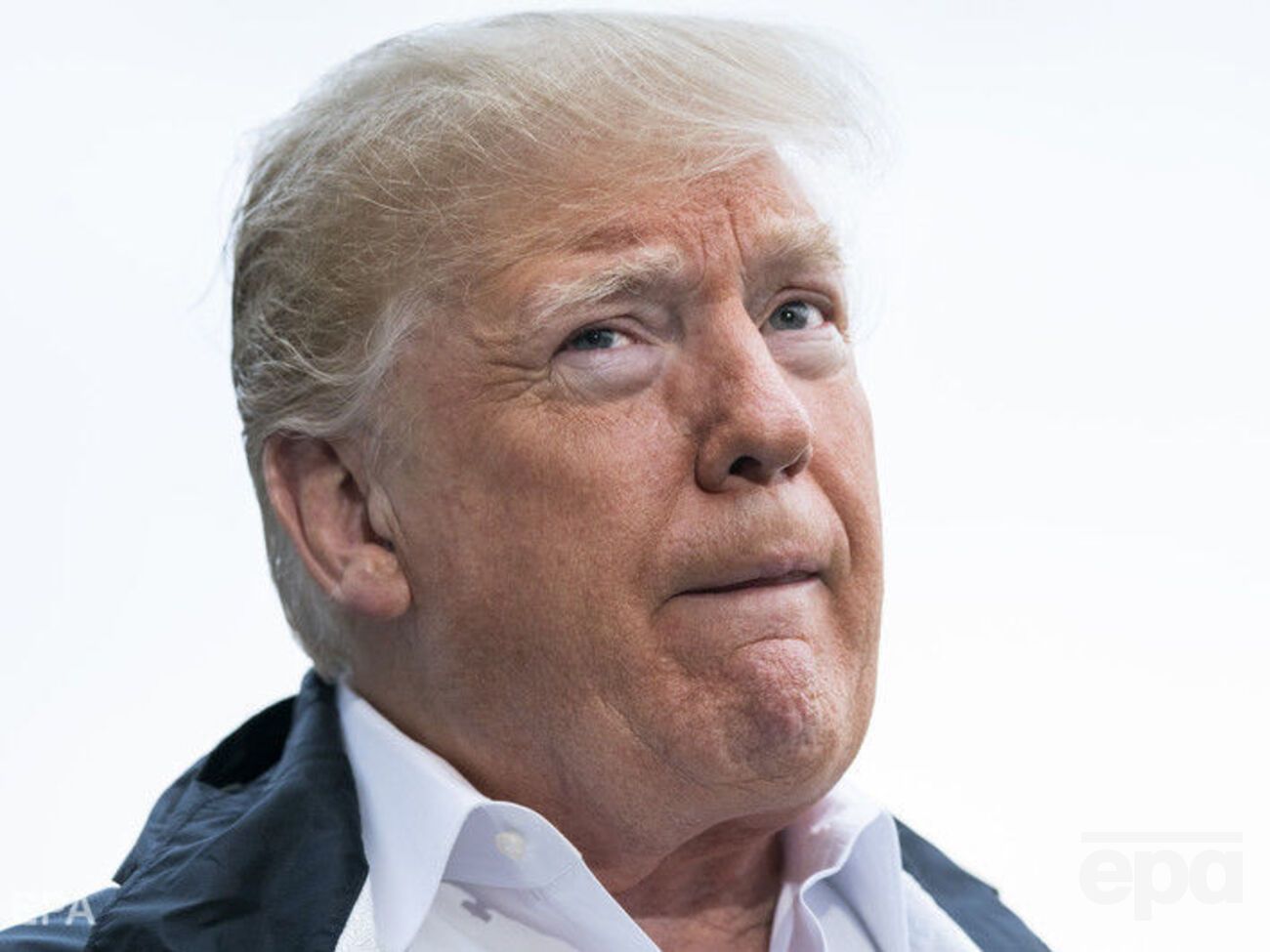 Трамп: Є три-чотири посади, щодо яких я думаю