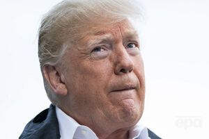 Трамп: Є три-чотири посади, щодо яких я думаю
