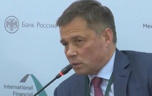 Шулаков: Розміщення євробондів відбулося за оптимальною для компанії ціною, хоча і в умовах високої геополітичної невизначеності