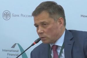 Шулаков: Розміщення євробондів відбулося за оптимальною для компанії ціною, хоча і в умовах високої геополітичної невизначеності