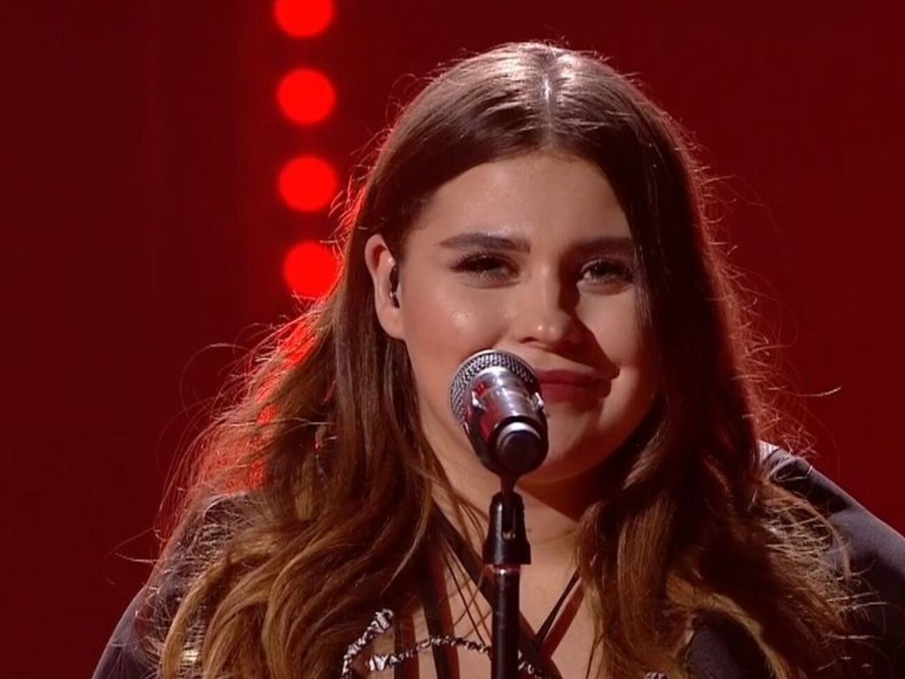 Kazka вийшла на сцену "Танців з зірками"