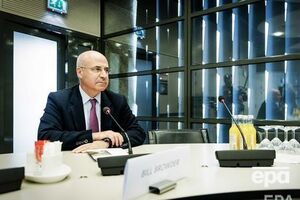 Браудера собираются объявить в международный розыск