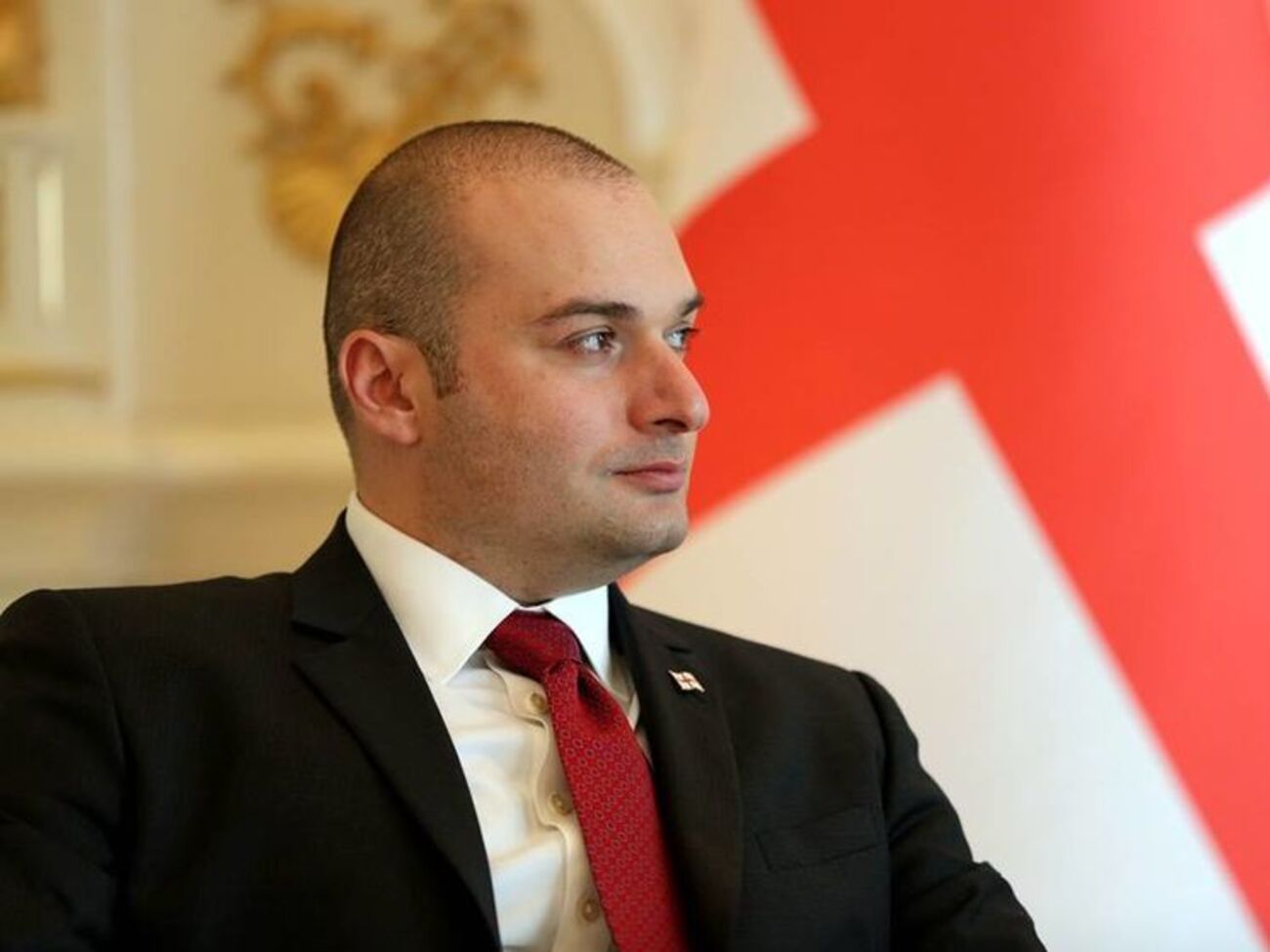 Бахтадзе: Для 600 тис. громадян Грузії обнуляємо заборгованість у розмірі 1,5 млрд ларі