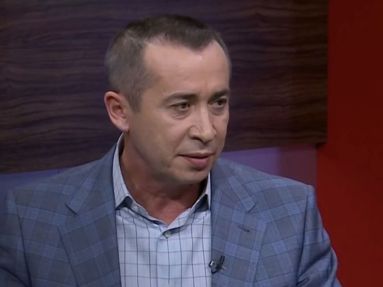 Загід Краснов: Що буде далі з Україною, залежить не від транспортування газу або запуску "Північного потоку &ndash; 2" і не від збільшення власного видобування газу