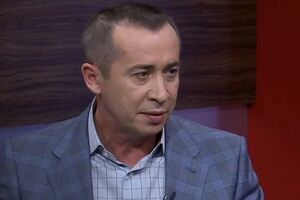 Загід Краснов: Що буде далі з Україною, залежить не від транспортування газу або запуску "Північного потоку – 2" і не від збільшення власного видобування газу