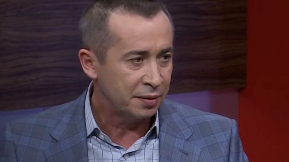 Загід Краснов: Що буде далі з Україною, залежить не від транспортування газу або запуску "Північного потоку – 2" і не від збільшення власного видобування газу