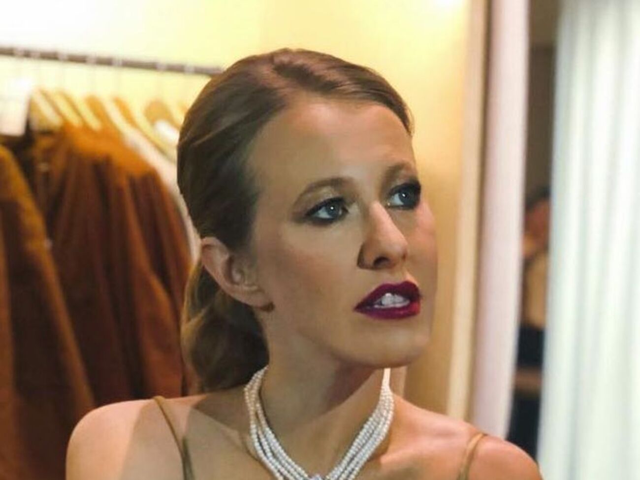 Собчак:&nbsp;Два года назад этот человек в шариках сделал человеком меня