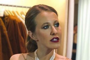 Собчак: Два года назад этот человек в шариках сделал человеком меня