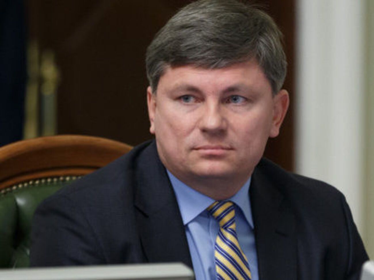 Герасимов: На запуск опалювального сезону у Смілі було потрібно 8 млн грн, однак їх не знайшли