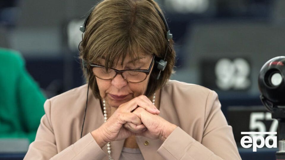 Гармс: Якщо віце-президент-росіянин очолить Інтерпол, країни ЄС мають покинути Інтерпол