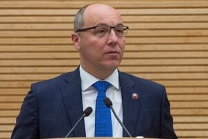 Парубій: Є подання ГПУ щодо недоторканності народного депутата