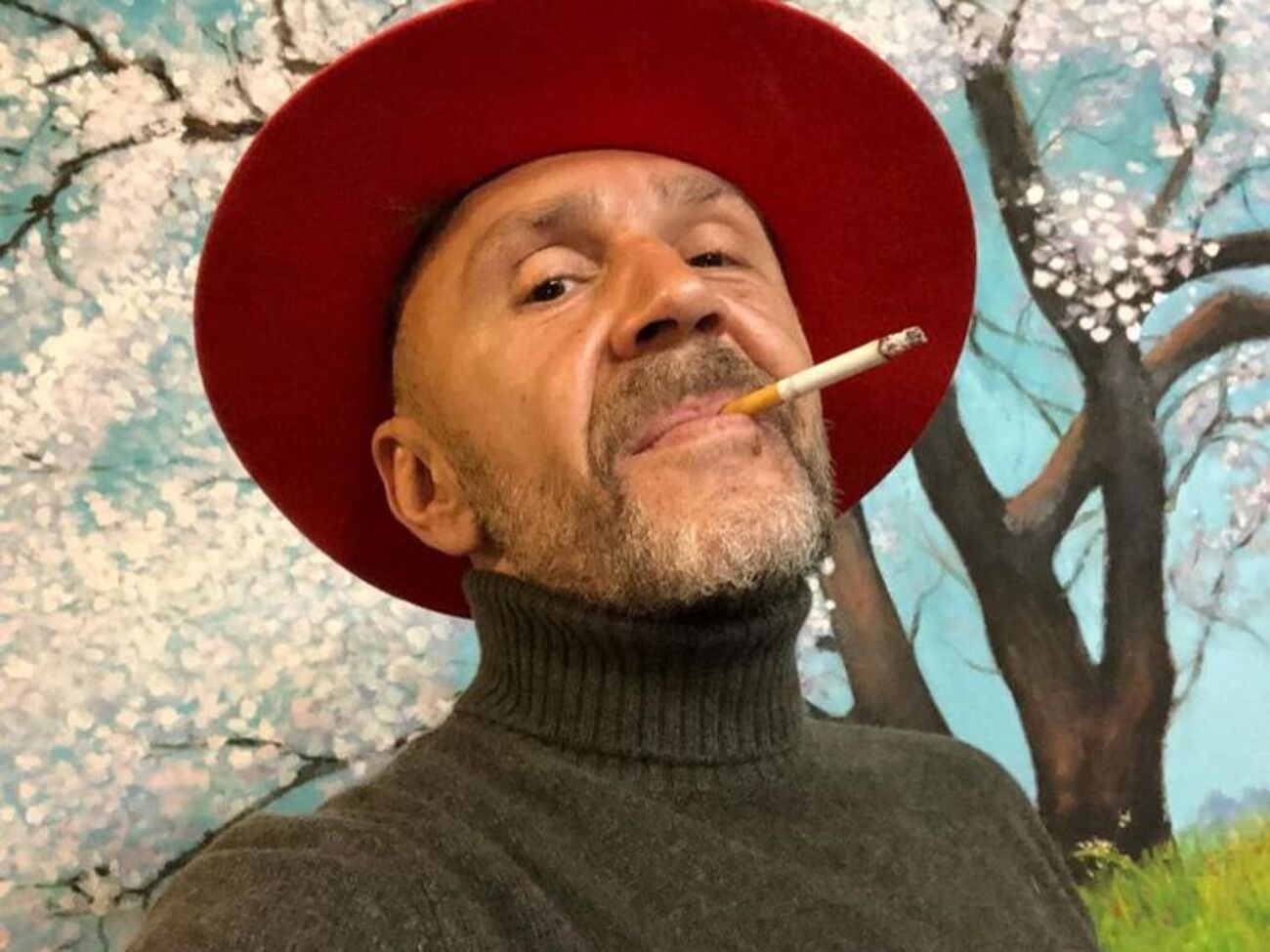 Шнуров:&nbsp;Женя Осин умер, оттого что пел он