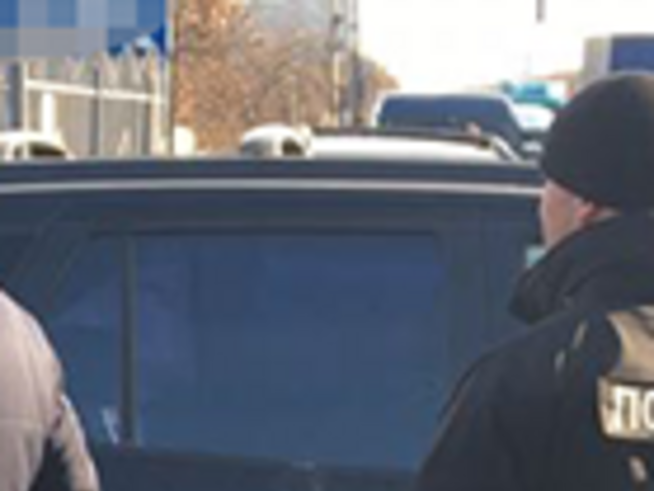 Нацполіція обшукала офіс експерта, яка оцінювала збитки у "справі про рюкзаки"