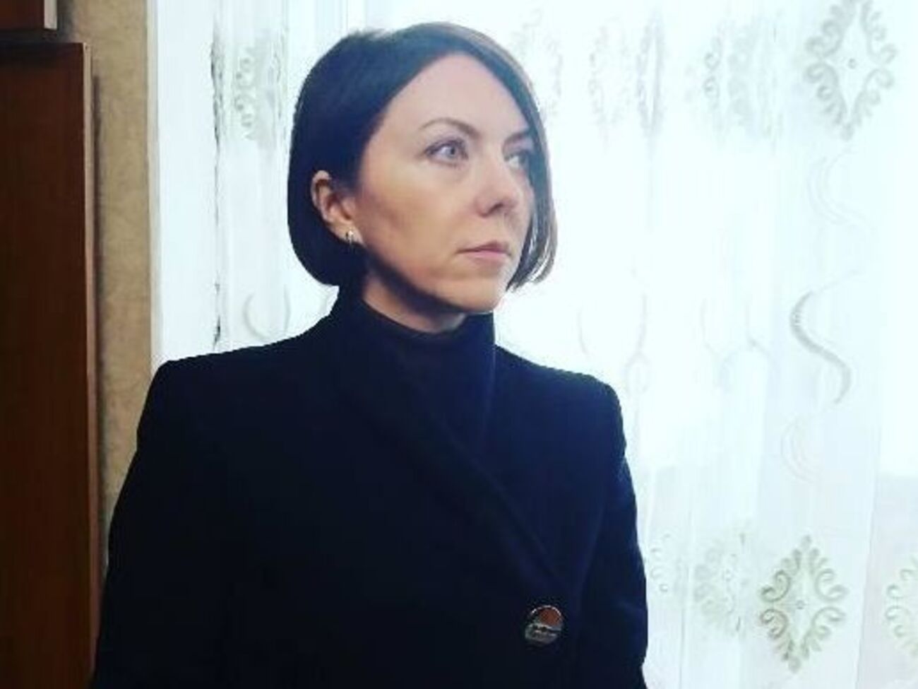 Я так понимаю, нас готовят к изменениям в Уголовный кодекс. Остановить врага коррупцией – новое слово в тактике войны