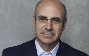 Браудер: Актом Магнитского я действительно ударил в самый нерв