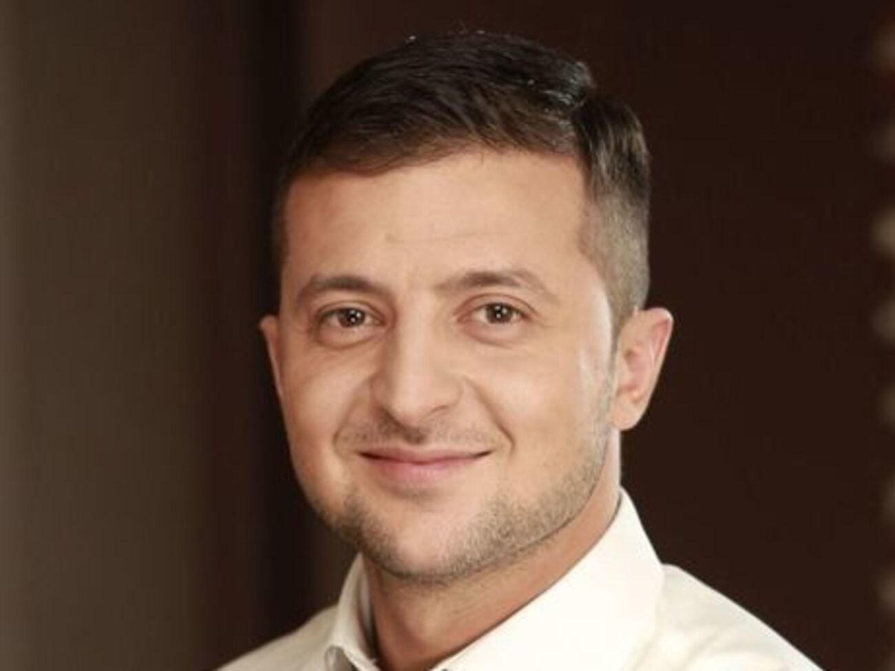 Зеленский пока не заявлял о намерении участвовать в президентских выборах