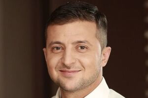 Зеленский пока не заявлял о намерении участвовать в президентских выборах