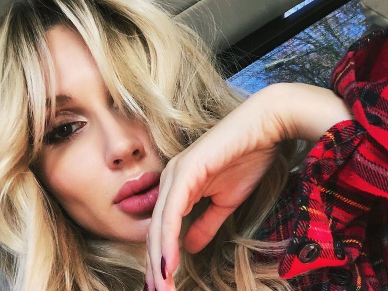 Loboda:&nbsp;Спасибо, Германия! Пора домой. Мы вернемся