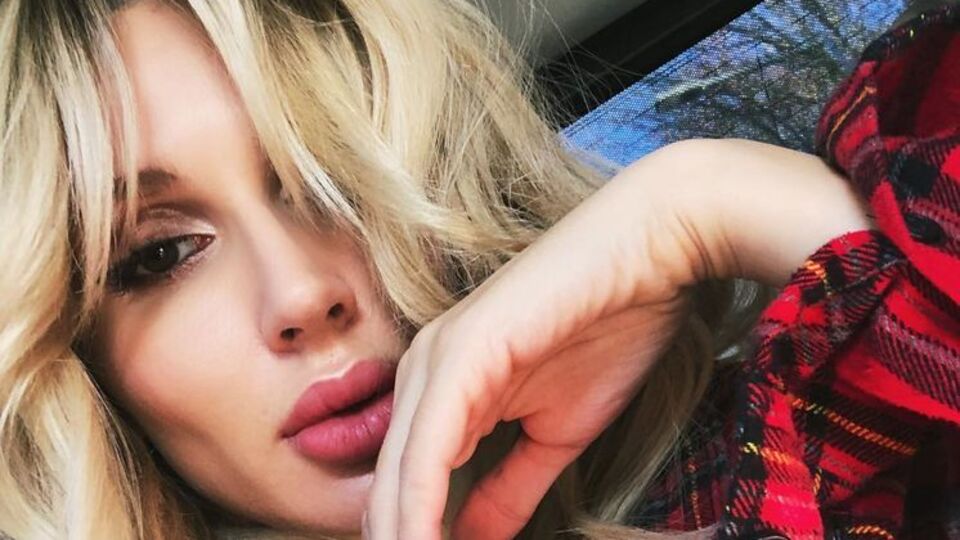 Loboda: Спасибо, Германия! Пора домой. Мы вернемся