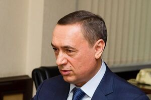 Николай Мартыненко заявил, что ни предмета обвинения, ни доказательной базы по делу нет