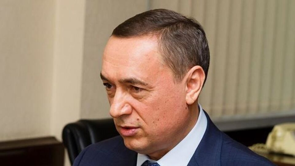 Микола Мартиненко заявив, що ні предмета обвинувачення, ні доказової бази у справі немає