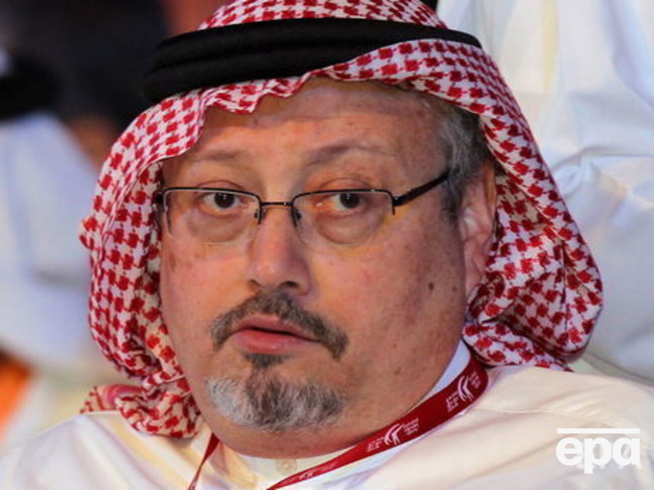 Хашогги убили в саудовском консульстве в Турции&nbsp;