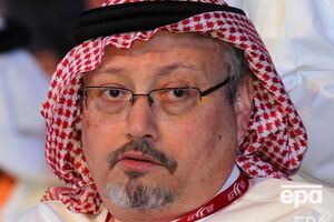 Хашогги убили в саудовском консульстве в Турции