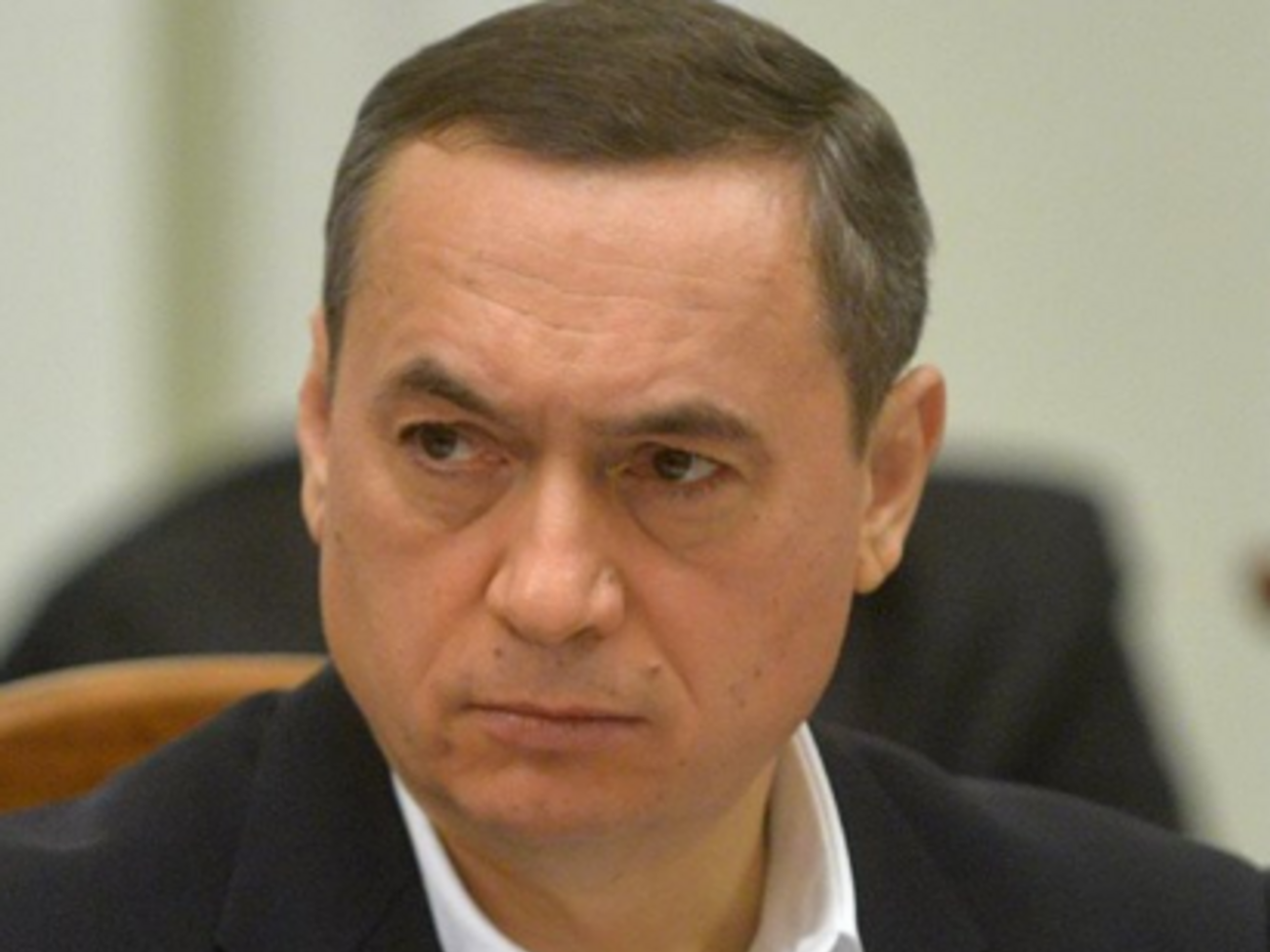 Мартыненко заявил, что "ни предмета обвинения, ни доказательной базы по делу не существует"