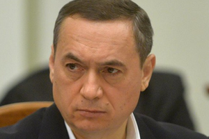 Мартыненко заявил, что "ни предмета обвинения, ни доказательной базы по делу не существует"