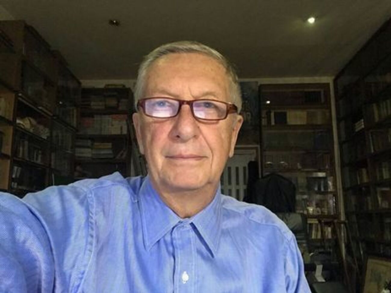 Боровой: Глава Інтерполу не може одноосібно ухвалювати рішення, хоча має можливість на них впливати