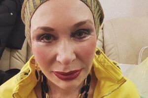 Васильєва: Усе гаразд, я в ладу!