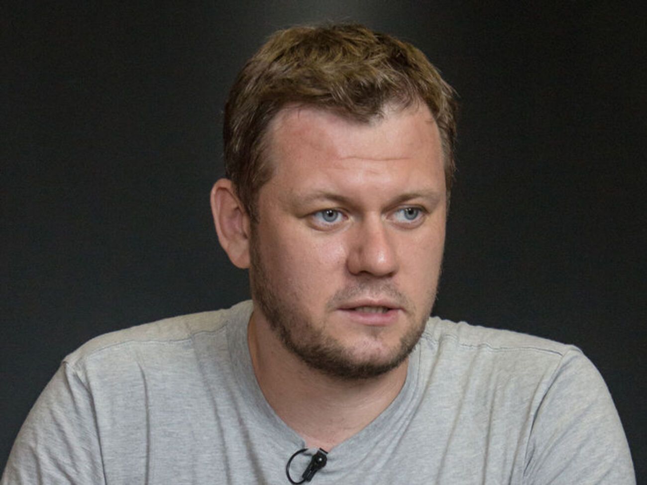 У підконтрольному "ЛНР" Антрациті через борги шахтарі вирішили організувати страйк. Але роботягам швидко пояснили, що тут їм тепер не Україна