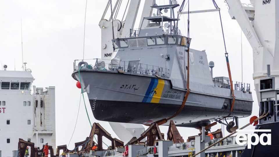 Канцлер Німеччини Ангела Меркель у жовтні говорила про намір припинити експорт озброєнь Ер-Ріяду