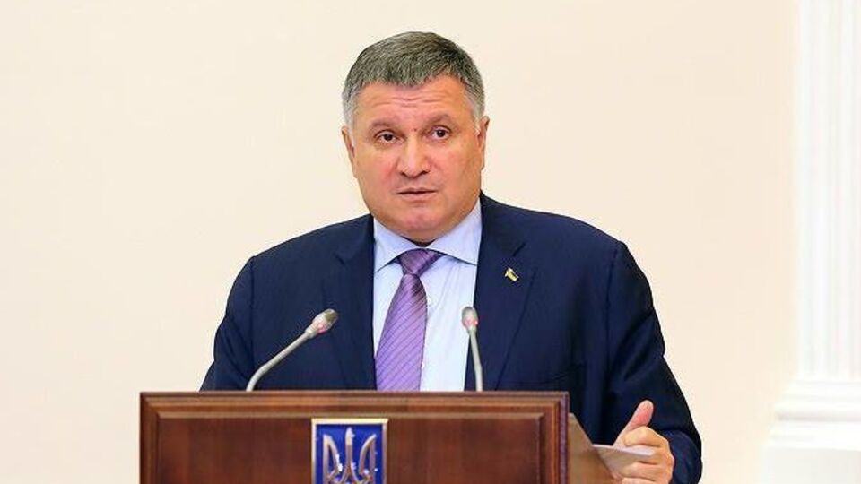Аваков выступил против назначения Прокопчука главой Интерпола