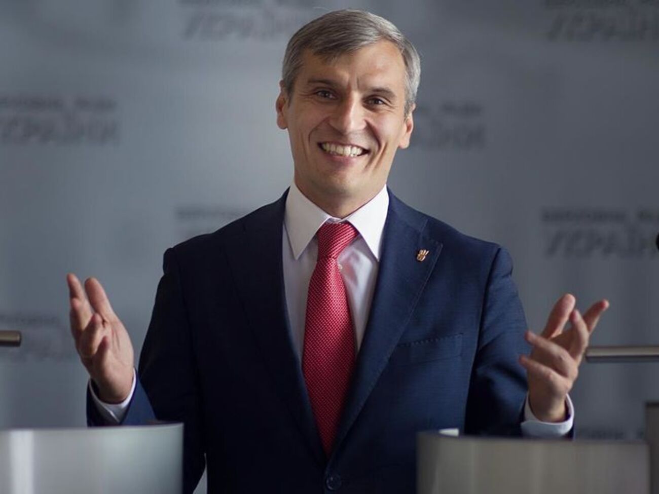 Кошулинський стане кандидатом у президенти від націоналістів