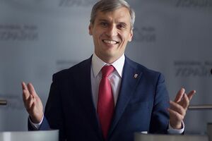 Кошулинський стане кандидатом у президенти від націоналістів