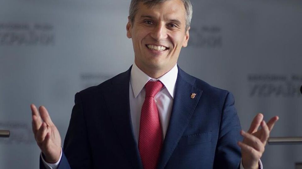 Кошулинський стане кандидатом у президенти від націоналістів