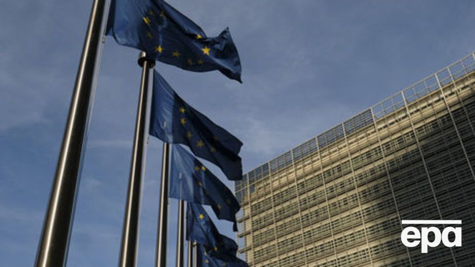 В Евросоюзе готовят санкции в отношении иранских граждан