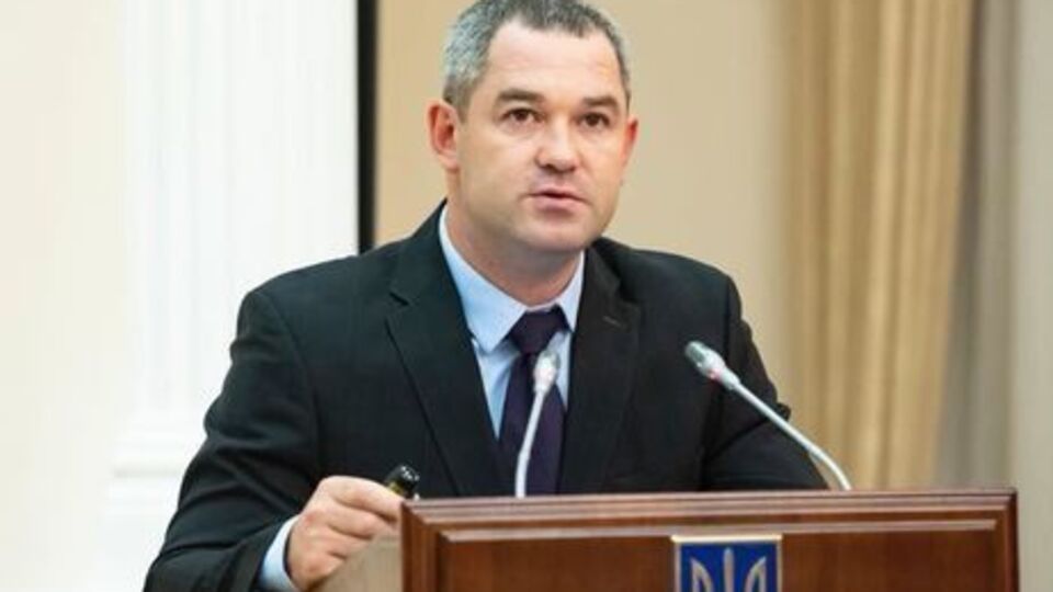 16 листопада САП заочно оголосила Продану про підозру у незаконному збагаченні