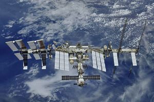 Ранее планировалось, что МКС будет работать до 2024 года