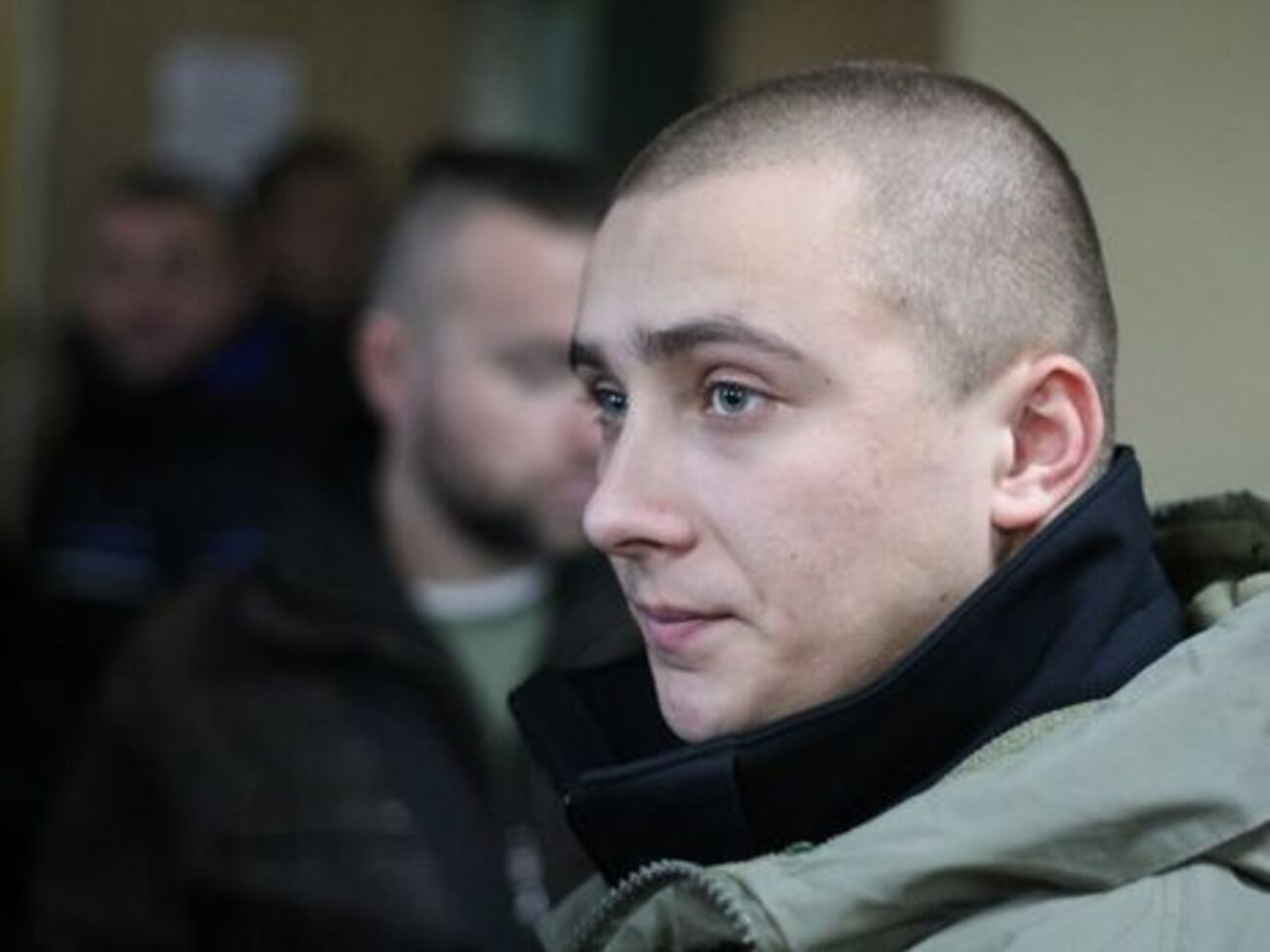 По мотивам проповеди Волоха: ничто не может остановить кражу, время которой настало