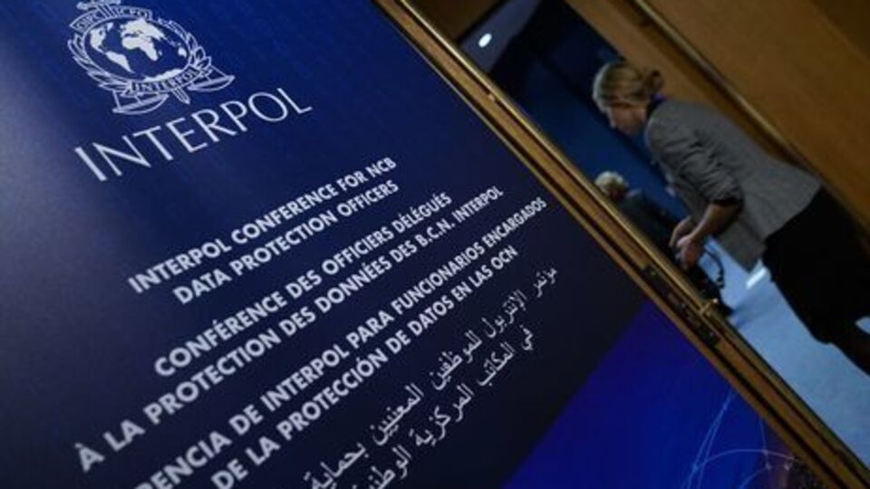 Новый глава Интерпола будет избран 21 ноября