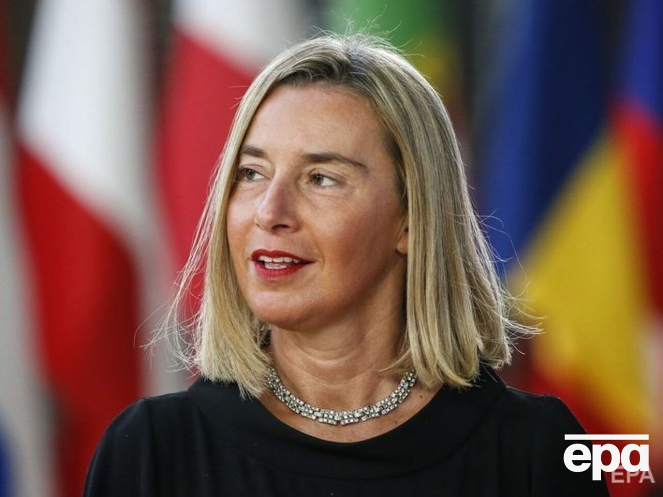 Могерини заявила, что в ЕС&nbsp;изучают меры поддержки регионов Украины, которые оказались затронутыми действиями России