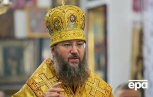Антоний: Это не наказание "мечом рубим"