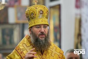 Антоний: Это не наказание "мечом рубим"