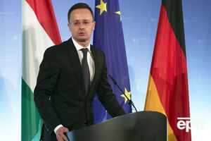 Сийярто: Украина не только нарушает двусторонние соглашения, но и международные правила