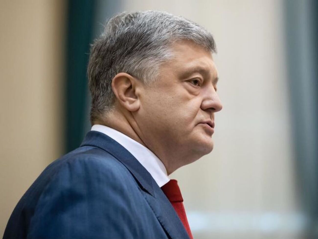 Порошенко: Вдячний за схвалення ініціативи про посилення допомоги з боку ЄС