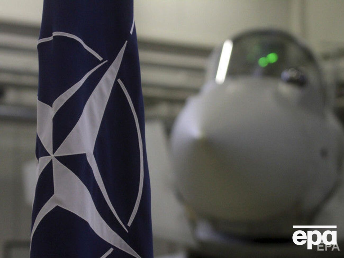 Украина активизировала сотрудничество с НАТО в 2014 году&nbsp;